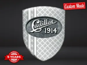 Cadillac Autoadesivi Esclusivi Lusso Superiori Auto